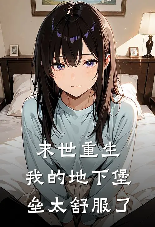 末世重生：我的地下堡垒太舒服了