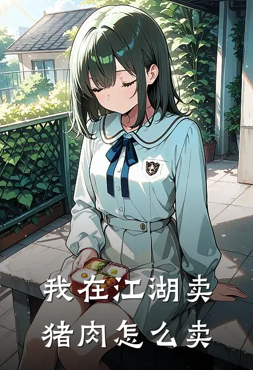 我在江湖卖猪肉怎么卖