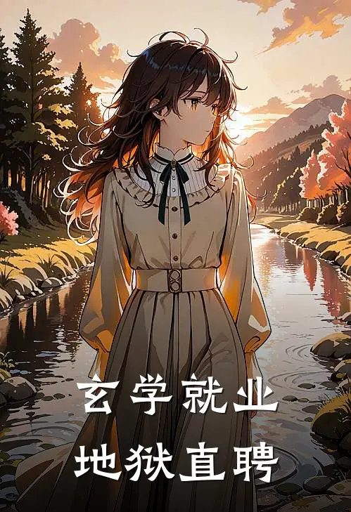 玄学就业，地狱直聘