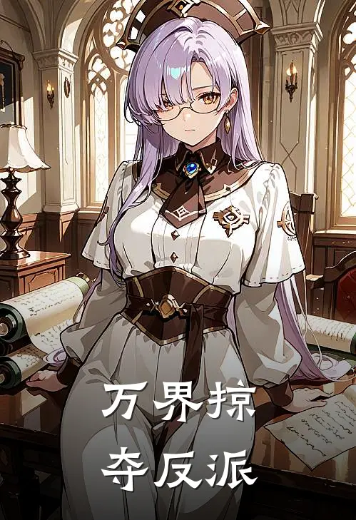 万界掠夺反派(林夜楚凡)完结小说_小说完整版免费阅读万界掠夺反派林夜楚凡