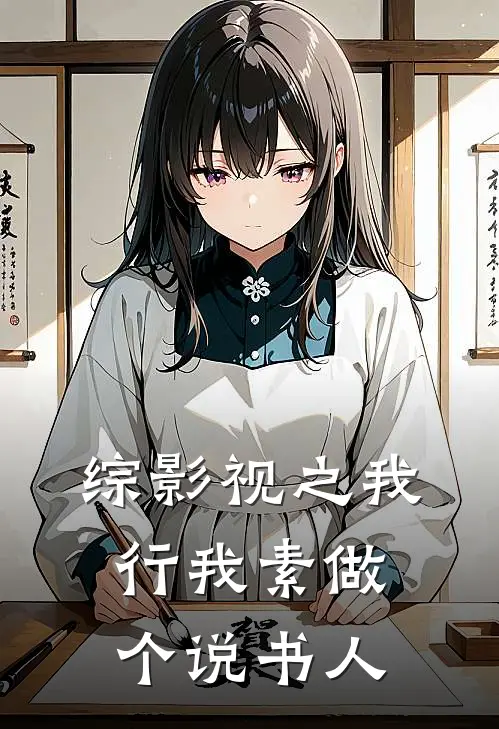 综影视之我行我素做个说书人