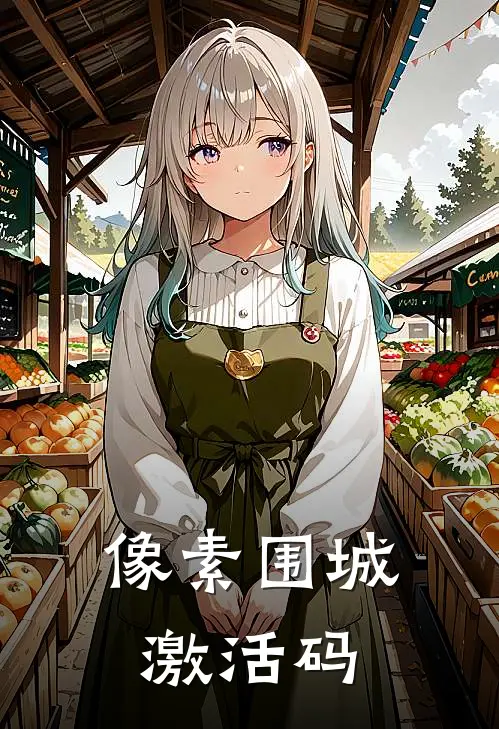 像素围城激活码