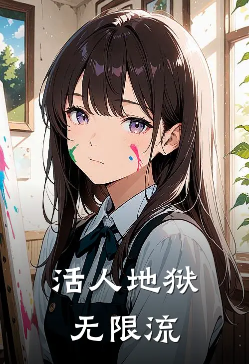 活人地狱[无限流]