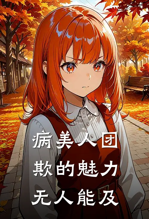 病美人团欺的魅力无人能及