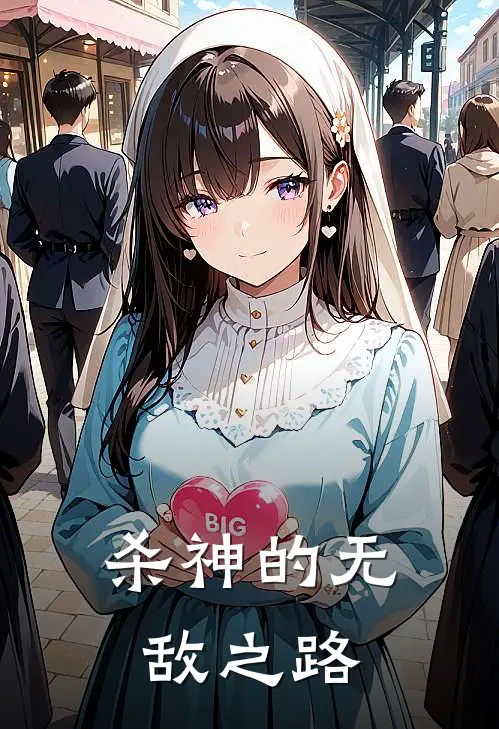 杀神的无敌之路