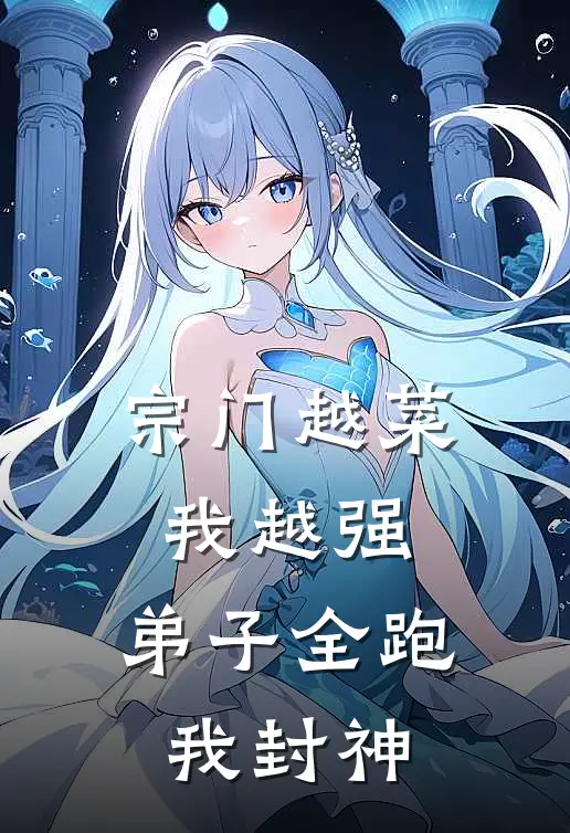 宗门越菜我越强，弟子全跑我封神(林夜张三)火爆小说_《宗门越菜我越强，弟子全跑我封神》林夜张三小说免费在线阅读