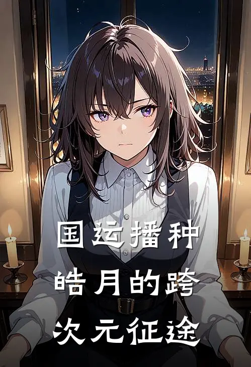 国运播种：皓月的跨次元征途