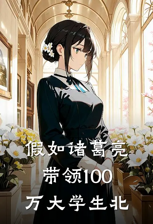 假如诸葛亮带领100万大学生北