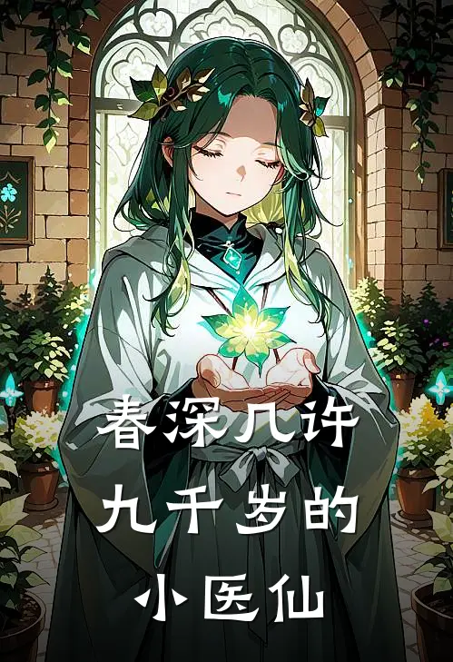 春深几许：九千岁的小医仙