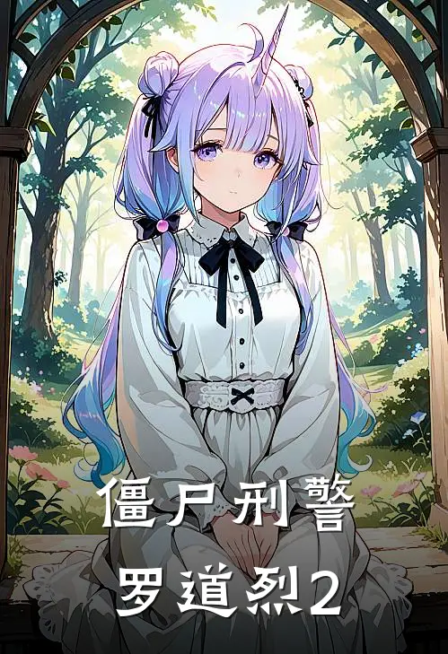 僵尸刑警罗道烈2