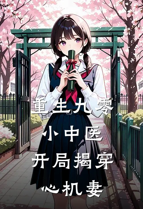 重生九零小中医，开局揭穿心机妻洪大龙云彩霞完本完结小说_完本完结小说重生九零小中医，开局揭穿心机妻(洪大龙云彩霞)