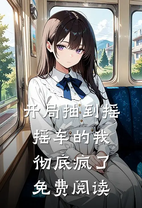 开局抽到摇摇车的我彻底疯了免费阅读