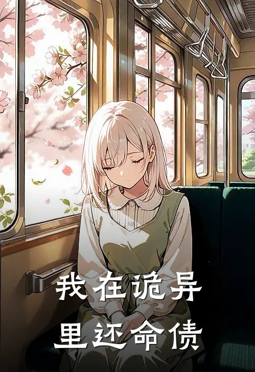 我在诡异里还命债