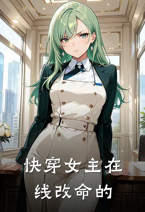 快穿女主在线改命的