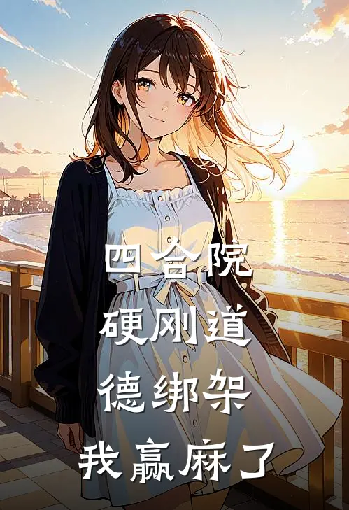 四合院：硬刚道德绑架，我赢麻了