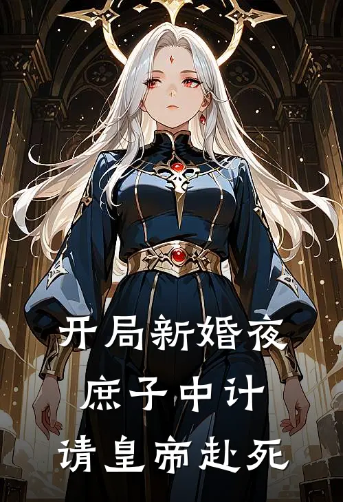 开局新婚夜庶子中计，请皇帝赴死