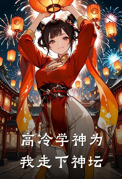 高冷学神为我走下神坛林渺渺齐洛最新全本小说_最新章节列表高冷学神为我走下神坛(林渺渺齐洛)