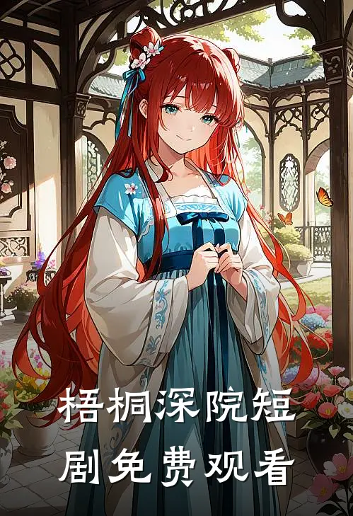 梧桐深院短剧免费观看