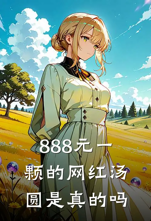 888元一颗的网红汤圆是真的吗