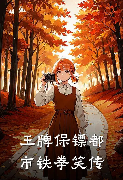 王牌保镖都市铁拳笑传