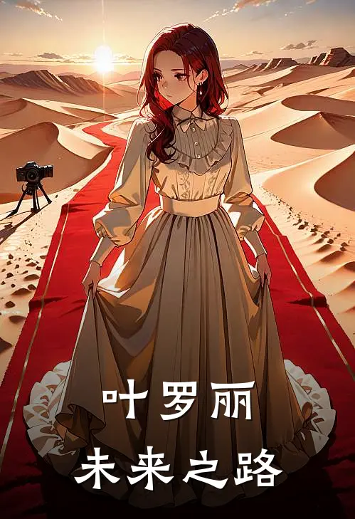 叶罗丽：未来之路