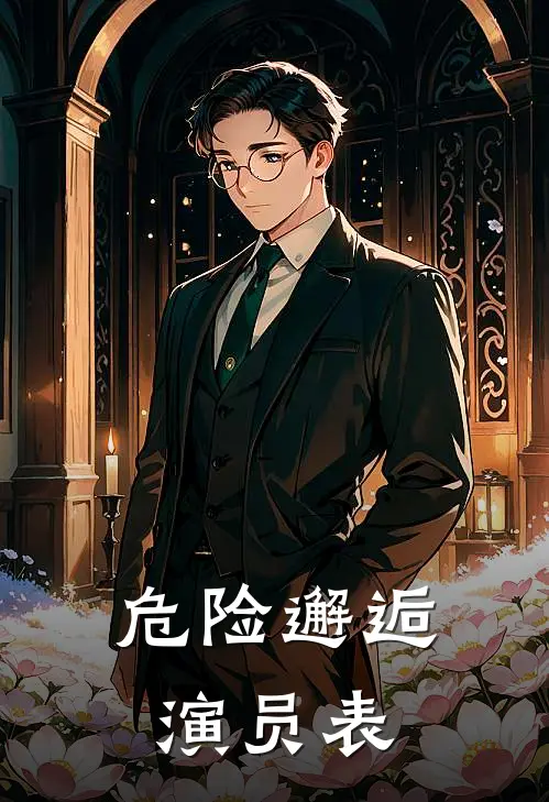 危险邂逅演员表