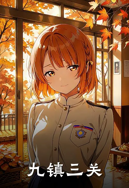 九镇三关