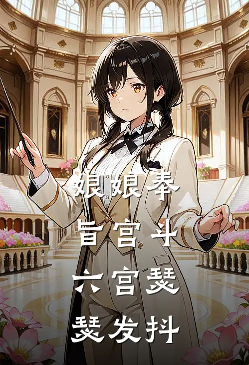 娘娘奉旨宫斗，六宫瑟瑟发抖