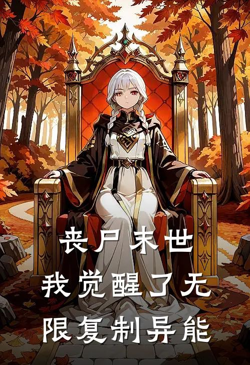 丧尸末世，我觉醒了无限复制异能傅景霖宣雪晴免费小说完整版_完结版小说阅读丧尸末世，我觉醒了无限复制异能(傅景霖宣雪晴)