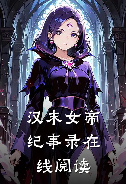 汉末女帝纪事录在线阅读