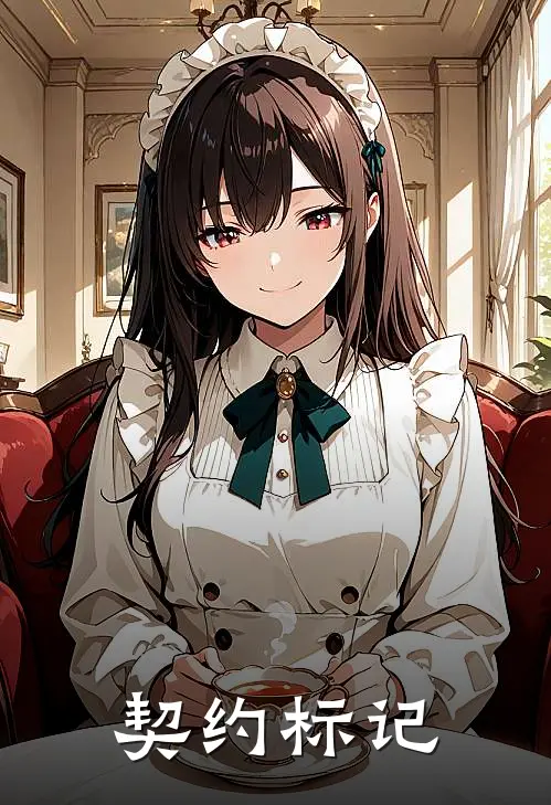 契约标记殷言陆泽免费小说完整版_最新好看小说契约标记殷言陆泽