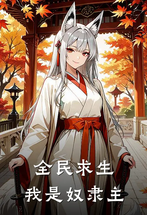 全民求生：我是奴隶主慕野玛德小说推荐完本_热门小说大全全民求生：我是奴隶主(慕野玛德)