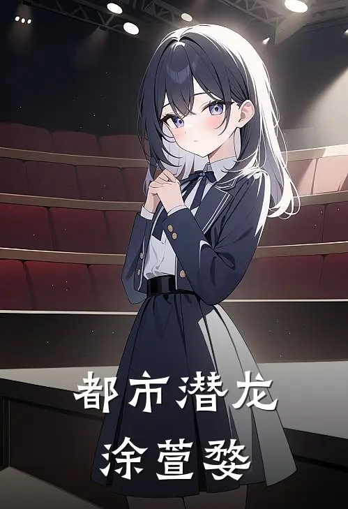 都市潜龙涂萱婺