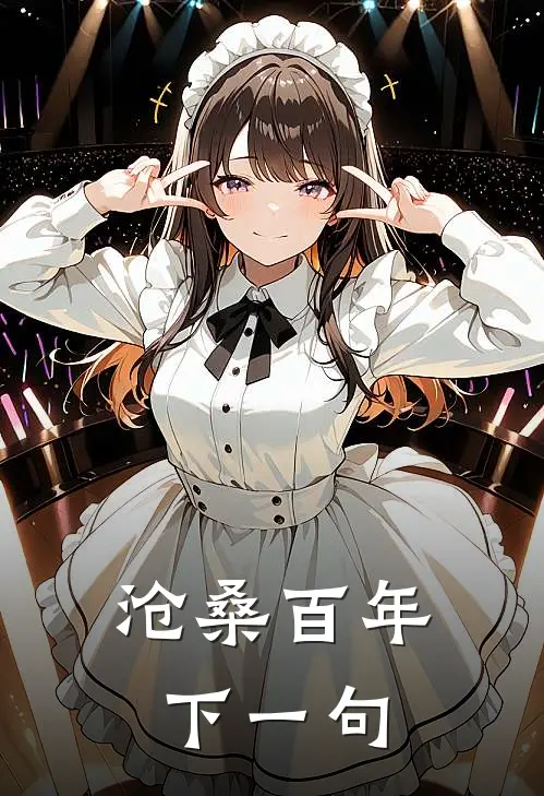 沧桑百年下一句