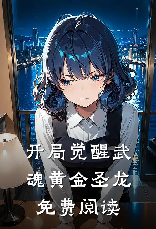 开局觉醒武魂黄金圣龙免费阅读