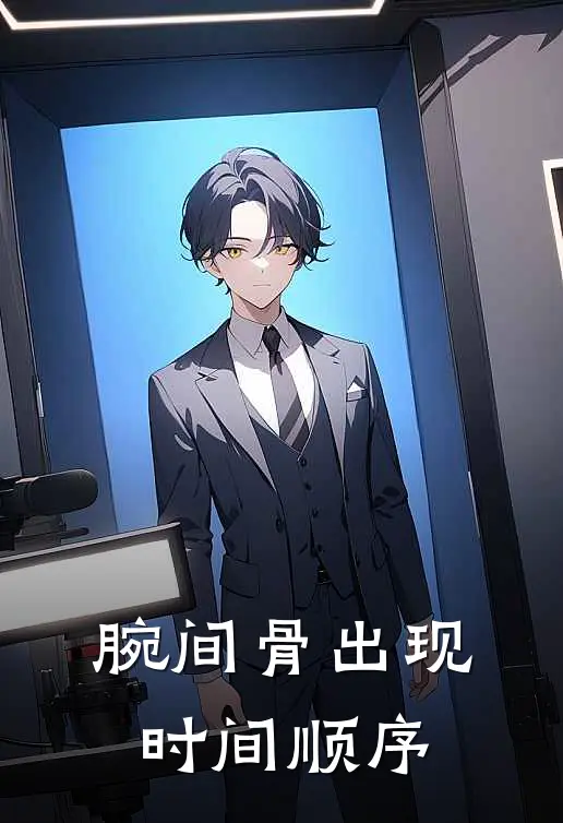 腕间骨出现时间顺序