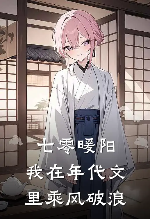 七零暖阳：我在年代文里乘风破浪