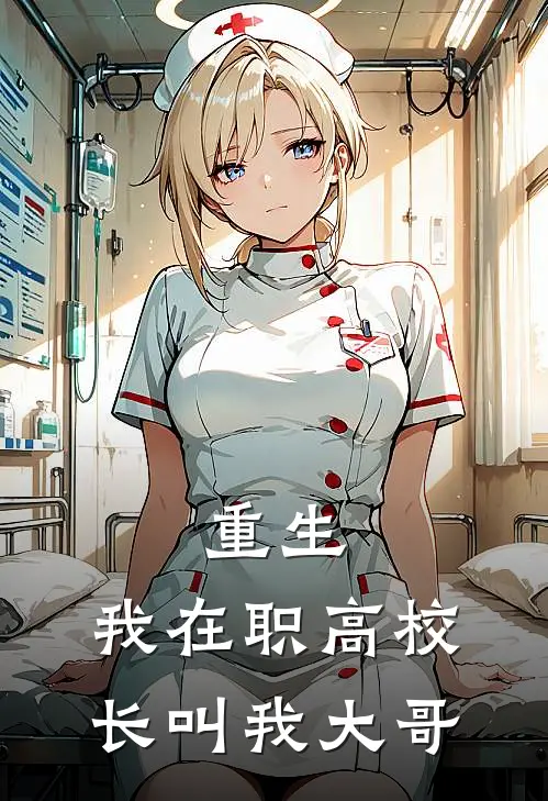 重生，我在职高校长叫我大哥