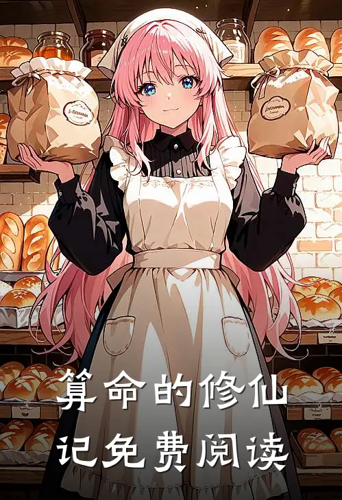 算命的修仙记免费阅读