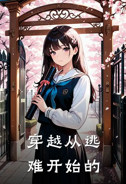 穿越从逃难开始的