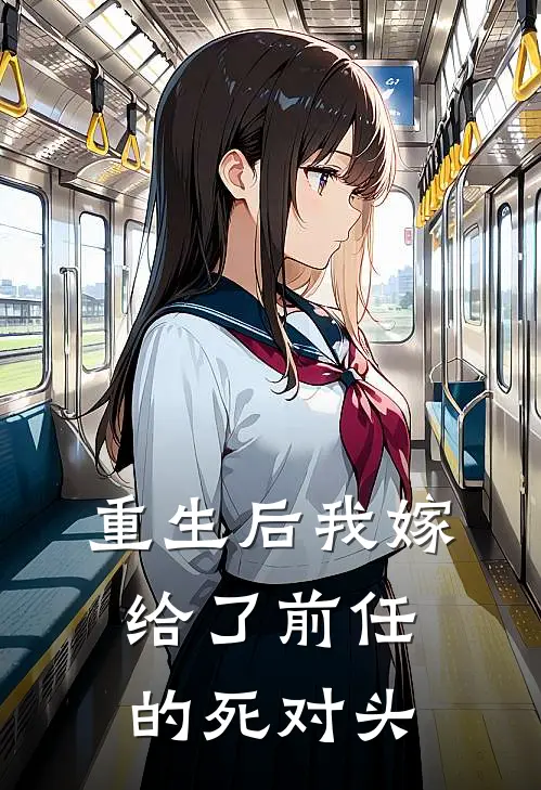 重生后我嫁给了前任的死对头