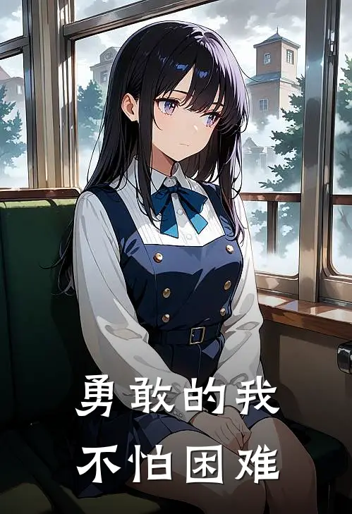 勇敢的我不怕困难