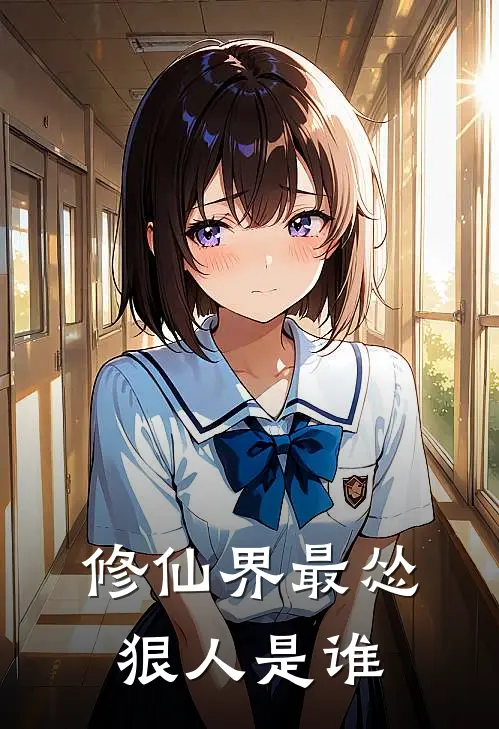 修仙界最怂狠人是谁