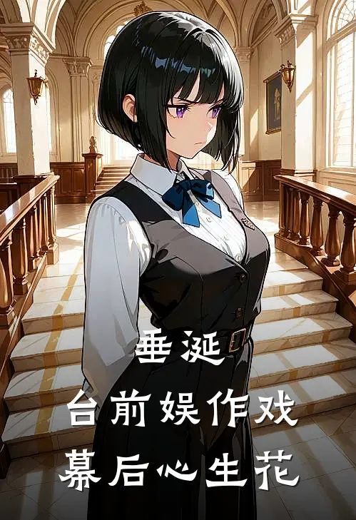 垂涎：台前娱作戏，幕后心生花