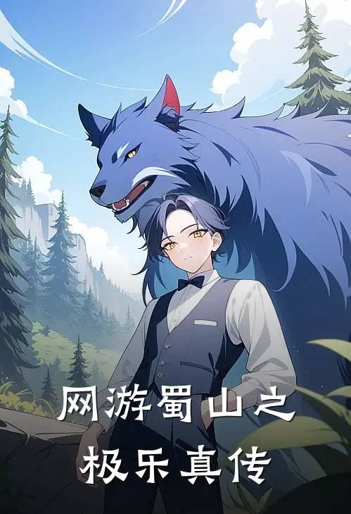 网游蜀山之极乐真传