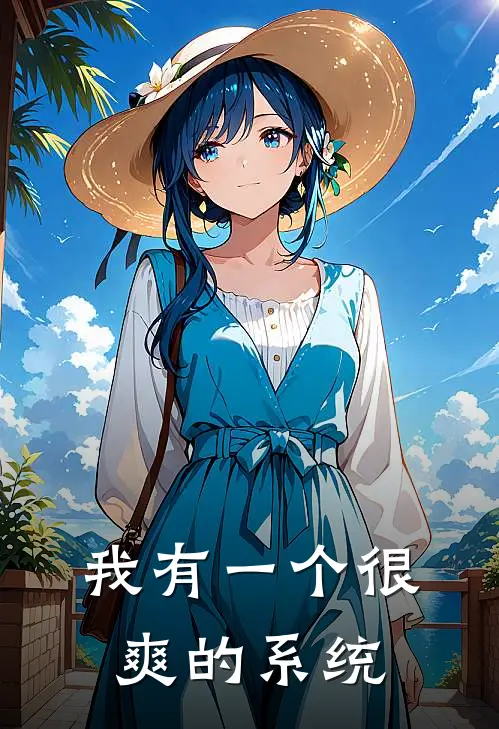 我有一个很爽的系统