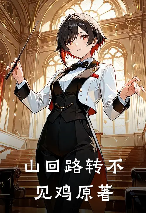 山回路转不见鸡原著