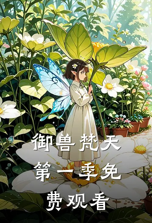 御兽梵天第一季免费观看