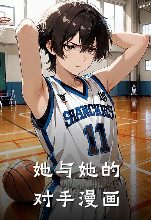 她与她的对手漫画