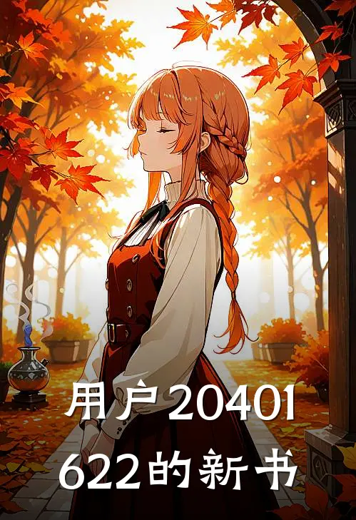 用户20401622的新书